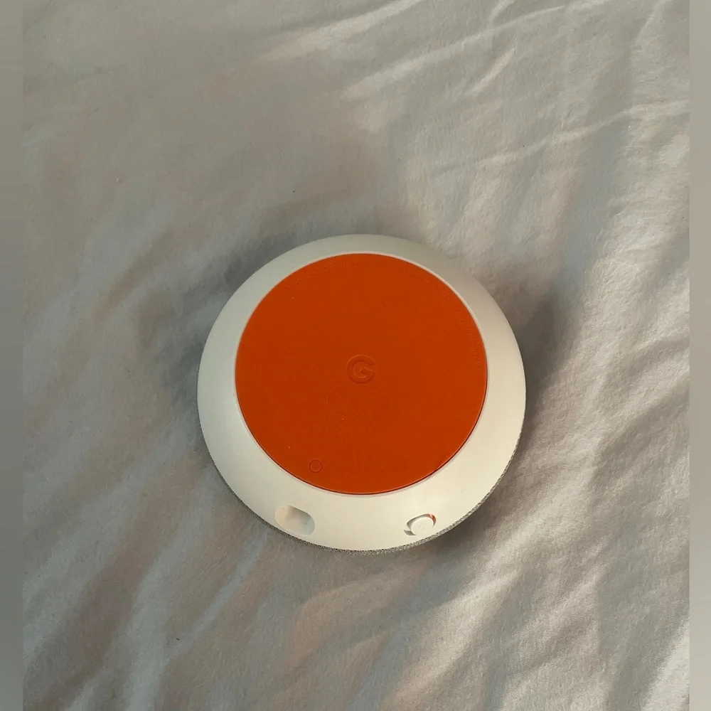 Google home